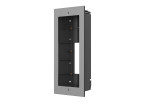 Grandstream GDS372X FLUSH-MOUNTING BOX In-Wall Mounting Kit for the GDS3725/GDS3726 Smart IP Video Door Stations